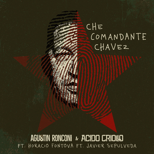 Che Comandante Chavez