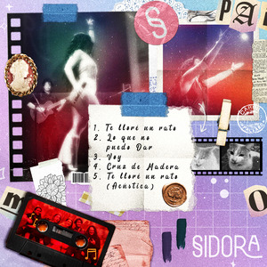 Te Lloré Un Rato Acústico