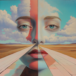 Calme Dans L'âme (Forest)