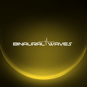 Gamma Waves (Binaural)