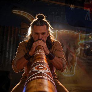 Southern Sky (Common Ground)