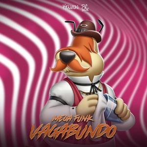 MEGA FUNK DE VAGABUNDO