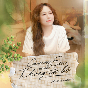 Cảm Ơn Em Vì Đã Không Từ Bỏ