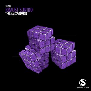 Splash! (Original Mix)