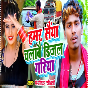 Hamar Saiya Chalabai Diseasal Gadiya