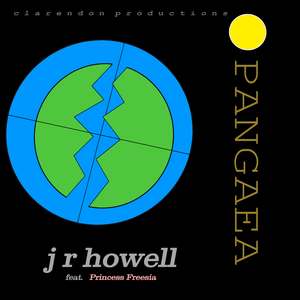 Pangaea (feat. Princess Freesia)