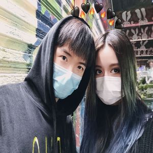 拽姐哩爱