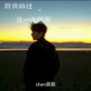 陪我踏过这一生风雨