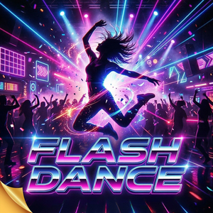 FLASH DANCE