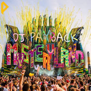 Mysteryland