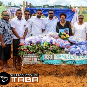 Vakaturuya Tu Na Wai Ni Mataqu (Samuela Naka)