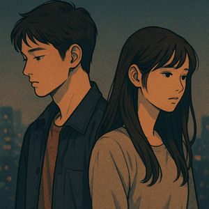 오늘도 전할 수 없던 말 by JoonOc