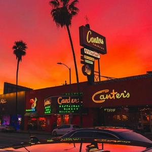 我對日落許願 我要你永遠快樂.