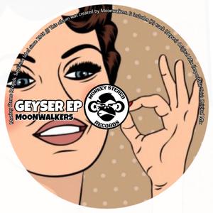 Geyser (Original Mix)
