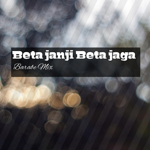 Beta janji Beta jaga (Remix)
