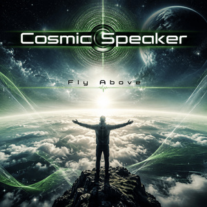 Fly Above (Extended Version)