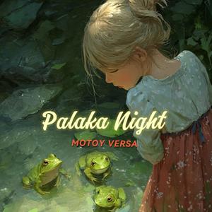 Palaka Night