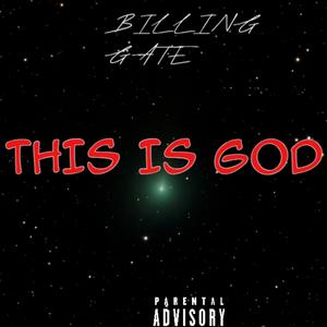 THIS IS GOD