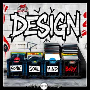 Design (Mind Mix)