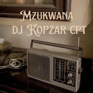 Mzukwana