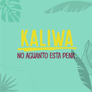 No Aguanto Esta Pena