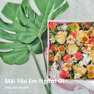 Mãi Yêu Em Người Ơi