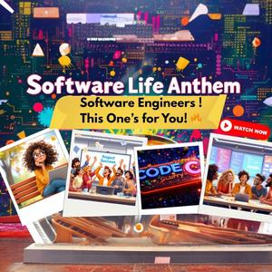 Software Life Anthem