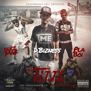 Tap In (Bonus Track)