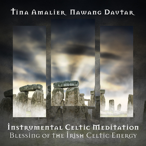 Celtic Harp Lullaby