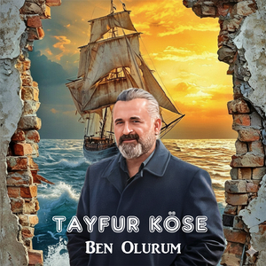 Ben Olurum
