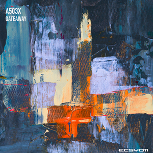 Gateaway (Original Mix)