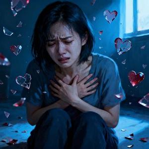 被你伤到心脉受损 (烟嗓版)
