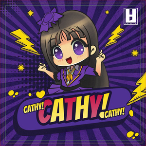 Cathy! Cathy! Cathy! (Instrumental)