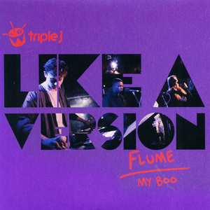 My Boo (feat. Vince Staples, Kučka, Ngaiire & Vera Blue) [triple j Like A Version]