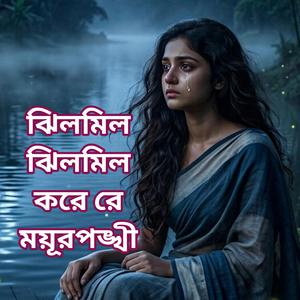 Jhilmil Jhilmil Kore re Moyurponkhi Nay !! ঝিলমিল ঝিলমিল করে রে ময়ূরপঙ্খী