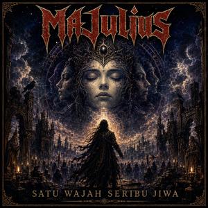 SATU WAJAH SERIBU JIWA