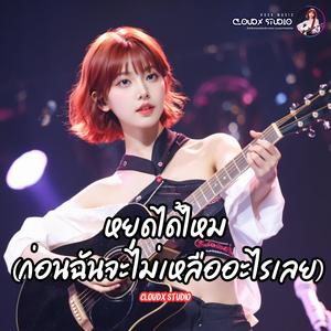 หยุดได้ไหม (ก่อนฉันจะไม่เหลืออะไรเลย)