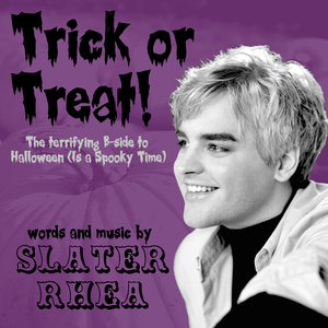 帅德 Trick or Treat (不给糖就捣乱)