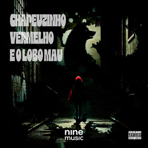 Chapeuzinho Vermelho e o Lobo Mau