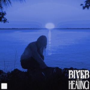 river full of healing