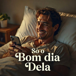 Só o Bom Dia Dela