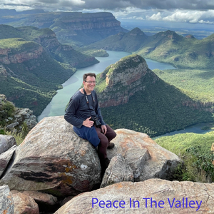 Standing on the Promises