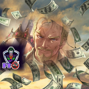 Askeladd(All for the Money)