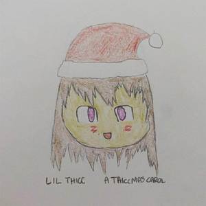 A Thiccmas Carol