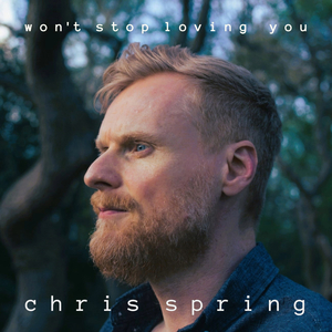 Won't Stop Loving You