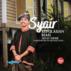 Syair Kepulauan Riau (From "Irama Syair Malaysia")