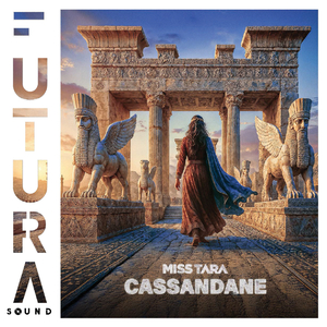 Cassandane (Extended Mix)