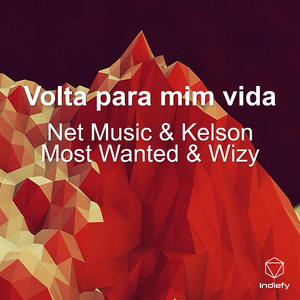 Volta para mim vida