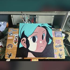 春娇与志明（温柔女声）