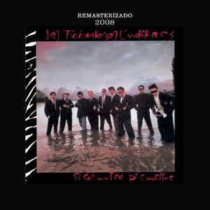 El Satánico Dr. Cadillac (Remasterizado 2008)